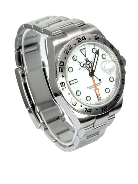 Rolex Explorer II 216570 Image 3